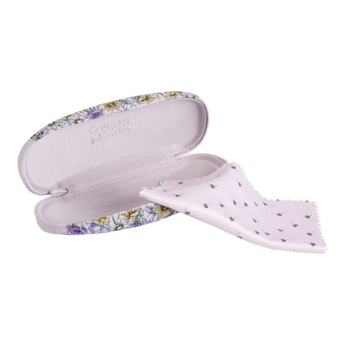 Just Bee-Cause Bee Glasses Case